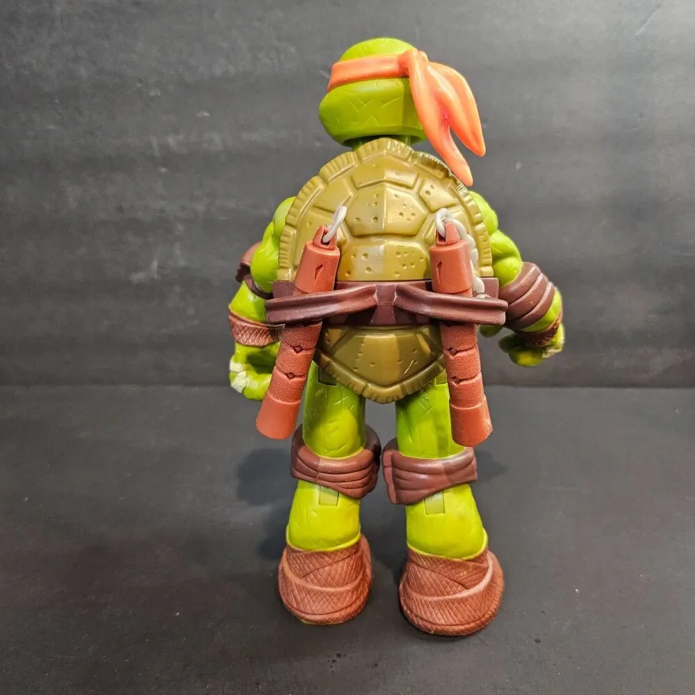 Teenage Mutant Ninja Turtles teenage mutant
